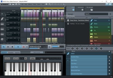 MAGIX Music Maker 2025 Download With Reviews
