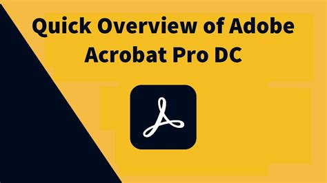 Adobe Acrobat Pro 2025 Free Online
