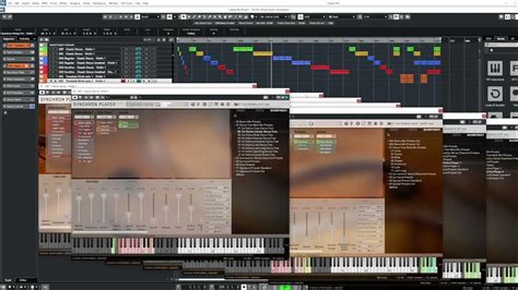 VSL Synchron Strings 2025 Free Download 64 Bit
