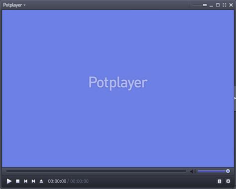 PotPlayer Plus 2025 Download And Install
