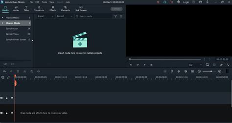 FilmoraPro 2025 For Free
