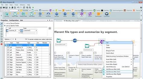 Alteryx Analytics 2025 Free Online
