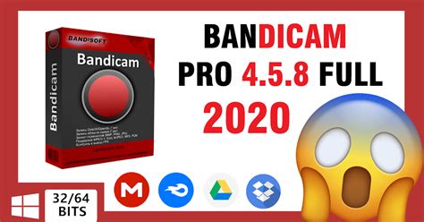 Bandicam Pro 2025 Free Online
