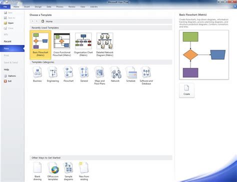 Microsoft Visio Premium 2025 Download Without Password
