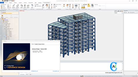 Graitec Advance CAD 2025.1