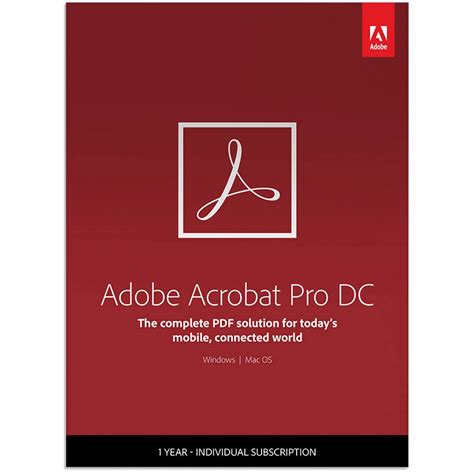 Adobe Acrobat Pro 2025 Free Download Options
