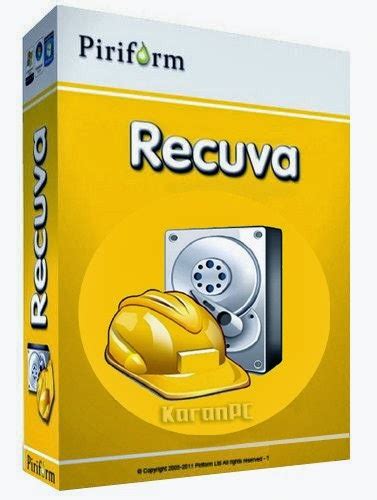 Recuva 1.53 Free Download File
