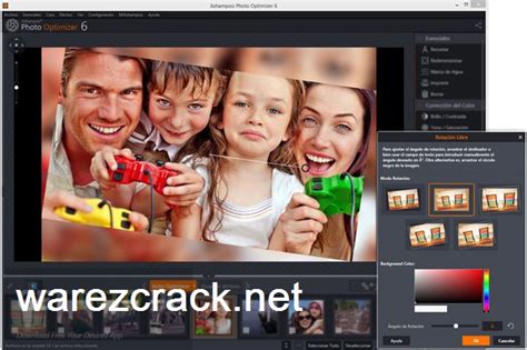 Ashampoo Photo Optimizer 8 Free Download Trial
