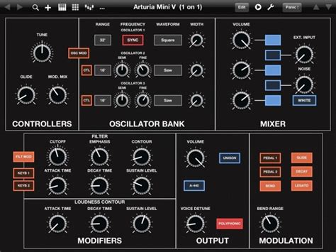 Arturia Mini V 2025 Cracked Version
