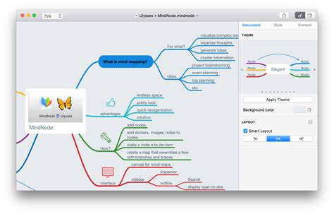 MindNode 2025 Download For Windows 10
