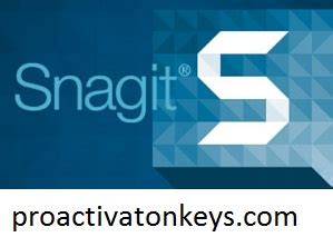 Snagit 2022 Free Download No Activation
