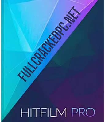 HitFilm Pro 2025 Download Links
