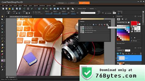 Corel PaintShop Pro Ultimate 2025 Download Exe
