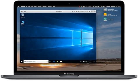 Parallels Desktop 18 Download For Windows 7
