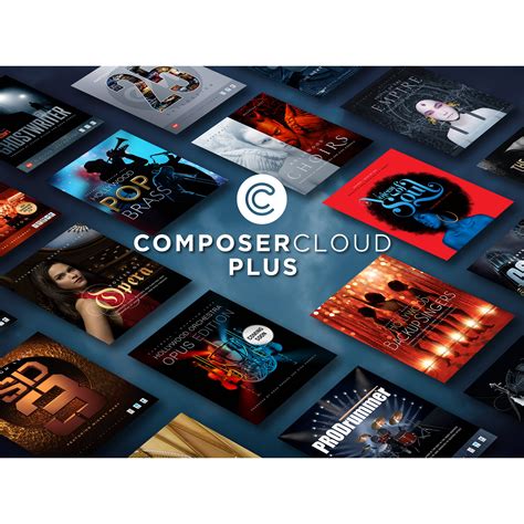 EastWest Composer Cloud 2025 Latest Version Download
