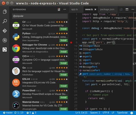 Microsoft Visual Studio Code 2025 Free Download Site
