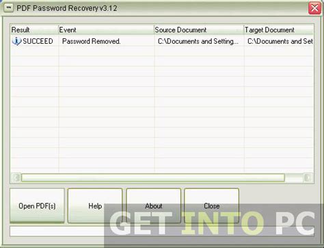 Download Browser Password Remover