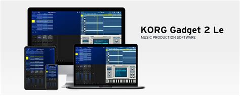 Korg Gadget 2 2025 Cracked Download
