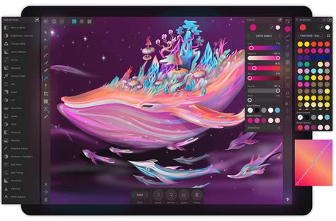 Affinity Designer 2 Free Download Link
