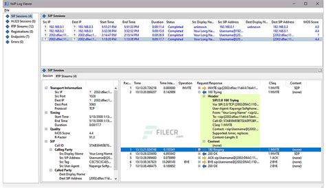 TamoSoft CommView 7.0.788 Download