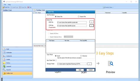 Download Cracked SysTools Exchange