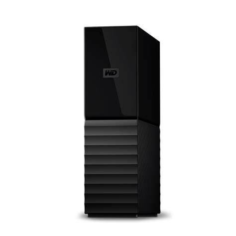 Western Digital WD Discovery