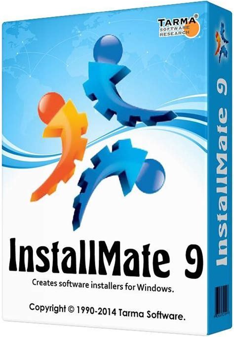 Tarma InstallMate 9.122.7619.9130 Full